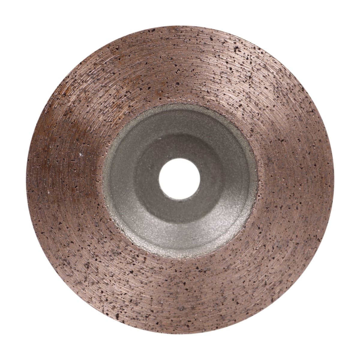 Platorello diamantata DGM-S 45/5,8F Soft Edge