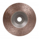 Platorello diamantata DGM-S 45/5,8F Soft Edge