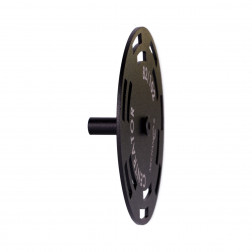 Centrator for predrilling RS/RM-TX 82/102