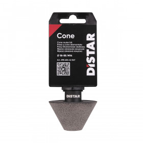 Platorello diamantato Cone 18-55/M14