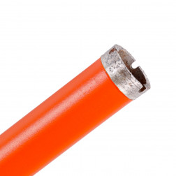 Foretto Diamantato DDR-B 028x450x1/2GAS RM4