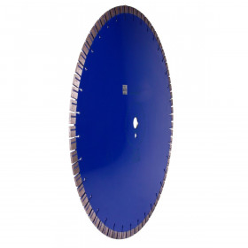 Disco da taglio diamantato 1A1RSS 500 Meteor H15