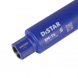 Foretto Diamantato DDS-W 072x450-5x1 1/4 UNC RM-TX