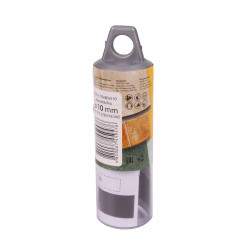 Punte e foretti diamantati DDR-V 10x30xS10 Keramik Pro