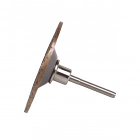 Platorello diamantata DGM-S 45/5,8F Nectar 100