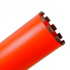 Foretto Diamantato DDS-W 132x450x1 1/4 UNC RS6