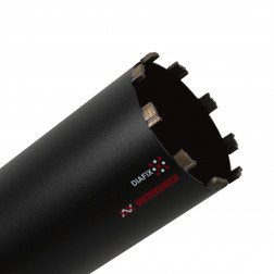 Foretto Diamantato DDS-W 122x450x1 1/4 UNC RS-TX