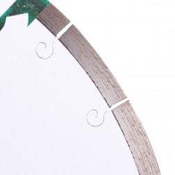 Disco da taglio diamantato 1A1RSS 350x25,4 CeraForce