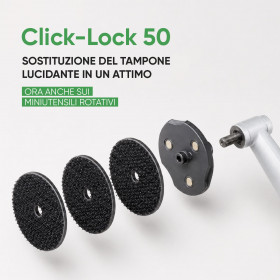 Click-Lock 50