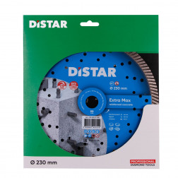 Disco da taglio diamantato Turbo 232 Extra Max