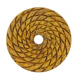 Platorello diamantato 100x3x15 CoolPAD 0