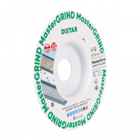 Disco da taglio diamantato 115x22,23 MasterGRIND