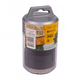 Punte e foretti diamantati DDR-V 70x30xM14 Keramik Pro