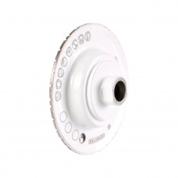 Platorello diamantato DGM-S 100/M14 Hard Ceramics 100