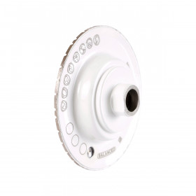 Platorello diamantato DGM-S 100/M14 Hard Ceramics 100