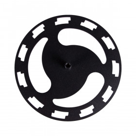 Centrator for predrilling RS/RM-TX 152/162