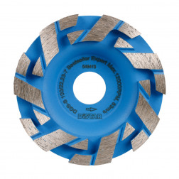 Platorello diamantato DGS-S 100/22,23 Bestseller Expert