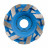 Platorello diamantato DGS-S 100/22,23 Bestseller Expert