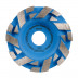 Platorello diamantato DGS-S 100/22,23 Bestseller Expert