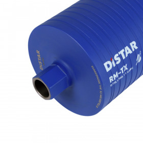 Foretto Diamantato DDS-W 172x300-12x1 1/4 UNC DLD 172 RM-TX