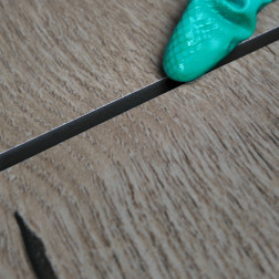 Disco da taglio diamantato 1A1R 200 Hard ceramics Advanced