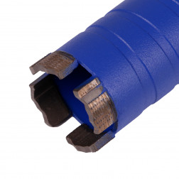 Foretto Diamantato DDS-W 042x300 1 1/4 UNC RM-TX