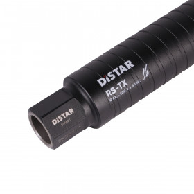 Foretto Diamantato DDS-W 062x300x1 1/4 UNC  RS-TX