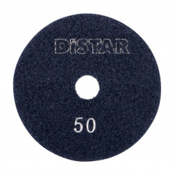 Platorello diamantato 100x3x15 CleanPad 50
