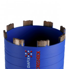 Foretto Diamantato DDS-W 112x300-8x1 1/4 UNC RM-TX