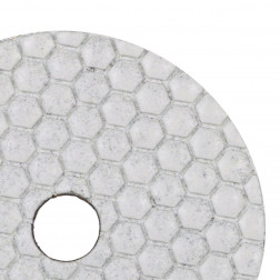Platorello diamantato 100x3x15 CleanPad 50