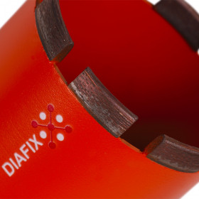 Foretto Diamantato DDS-W 092x450x1 1/4 UNC RS8-X