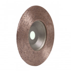 Platorello diamantata DGM-S 45/5,8F Soft Edge