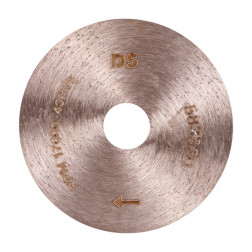 Disco da taglio diamantato Distar 1A1R 45x0,6x9,6h Butterfly