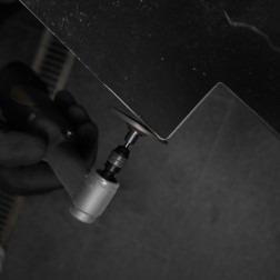 Platorello diamantata DGM-S 45/5,8F Soft Edge