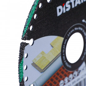 Disco da taglio diamantato 1A1RSS 125 Rex