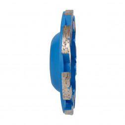 Platorello diamantato DGS-S 100/22,23 Bestseller Expert