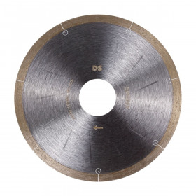 Disco da taglio diamantato 1A1R 101,6x0,6x5x22,23 Shine