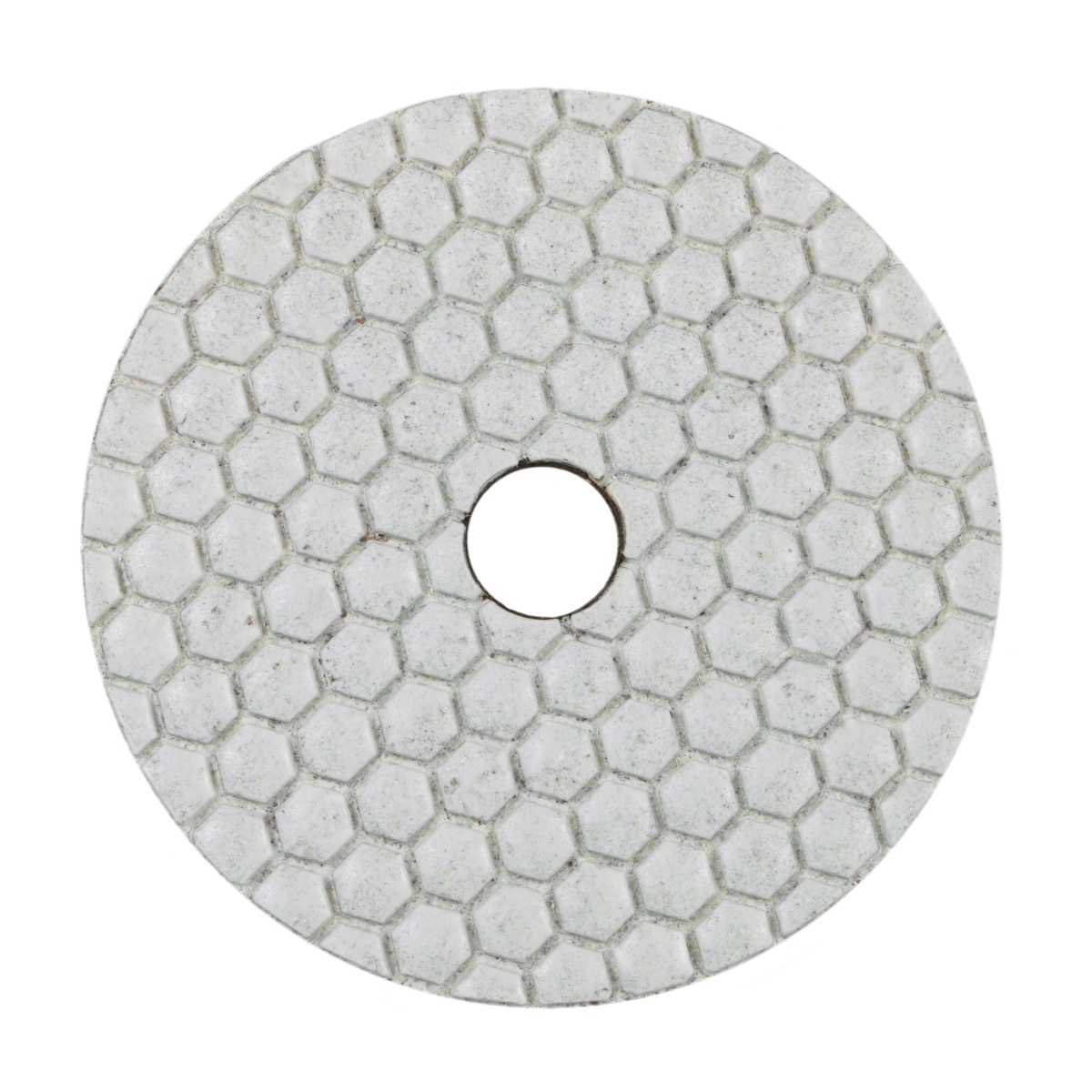 Platorello diamantato 100x3x15 CleanPad 100