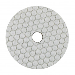 Platorello diamantato 100x3x15 CleanPad 100