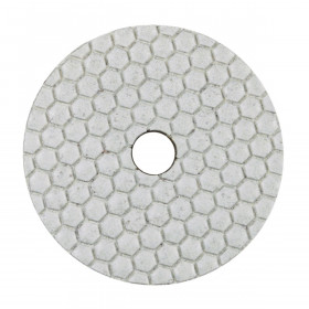 Platorello diamantato 100x3x15 CleanPad 100