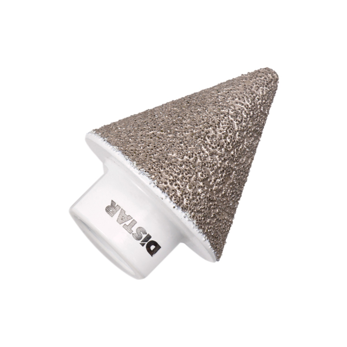 Platorello diamantata Cone 2-35/M14