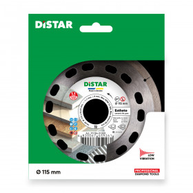 Disco da taglio diamantato 1A1R 115 Esthete