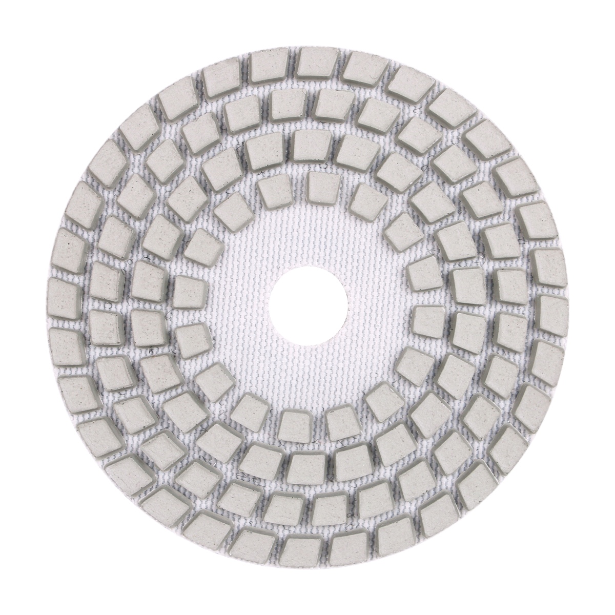 Dischi da lucidatura diamantati 100x3x15 CleanPad 0