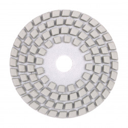 Dischi da lucidatura diamantati 100x3x15 CleanPad 0
