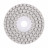 Dischi da lucidatura diamantati 100x3x15 CleanPad 0