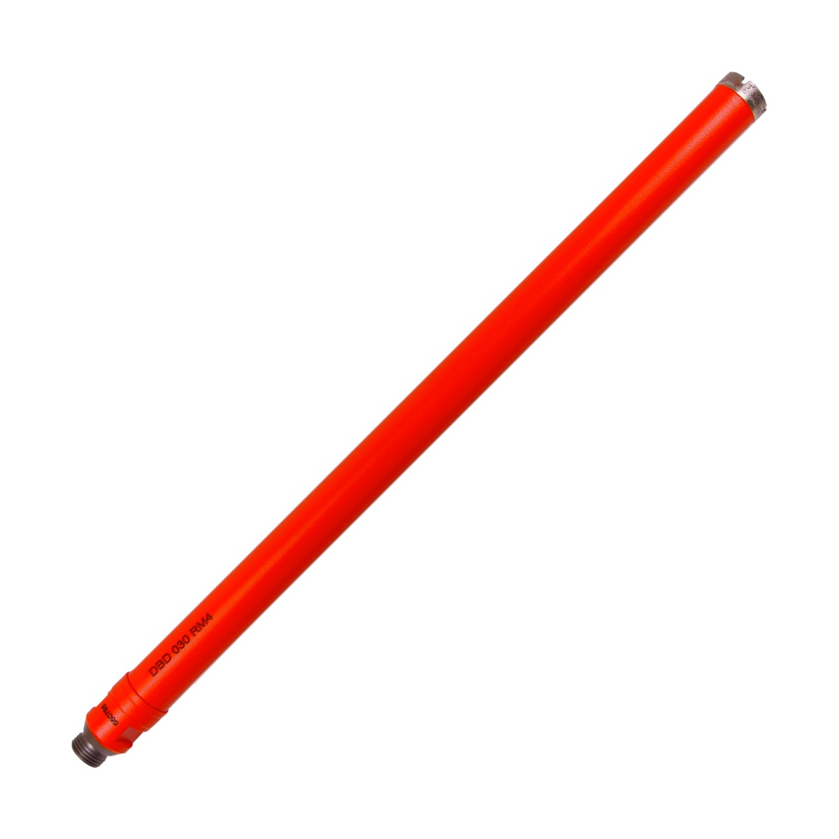 Foretto Diamantato DDR-B 030x450x1/2GAS RM4