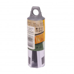 Punte e foretti diamantati DDR-V 12x30xS10 Keramik Pro