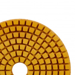 Platorello diamantato 100x3x15 №220 StandART