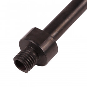 Raccordo M16 femmina x M16 maschio L300