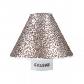 Platorello diamantato Cone 18-55/M14